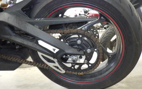 TRIUMPH STREET TRIPLE RS 2018
