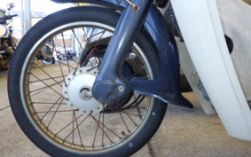 HONDA C50 SUPER CUB E AA01