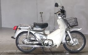 HONDA SUPER CUB90 HA02