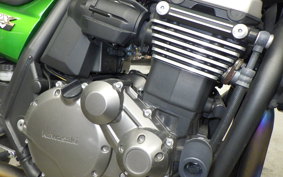 KAWASAKI ZRX1200 D 2013 ZRT20D