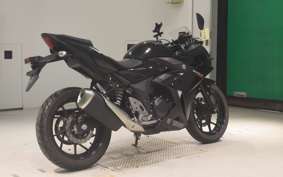 SUZUKI GSX250 R