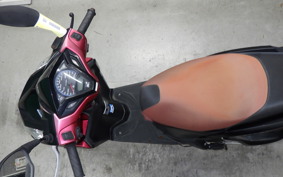 HONDA ｸﾘｯｸ125I