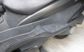 SUZUKI BURGMAN200 CH41A
