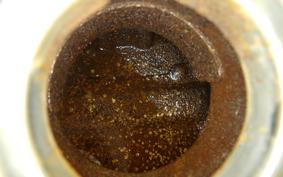 HONDA SHADOW 400 2002 NC34