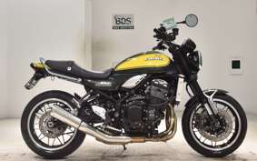 KAWASAKI Z900RS 2023 ZR900K