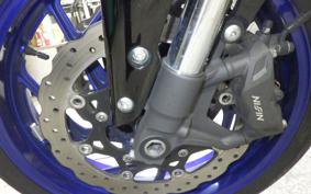 SUZUKI GSX-S750 2021 C533F