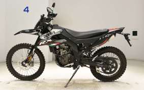 APRILIA RX 125 2009