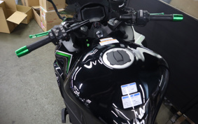 KAWASAKI NINJA 1000SX 2022 ZXT02K