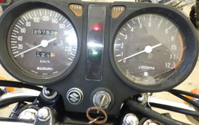 SUZUKI GS750 GS750D