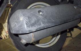 HONDA CREA SCOOPY 1998 AF55