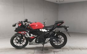 SUZUKI GSX-R125 DL32D