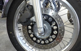 YAMAHA SR400 Gen.4 2016 RH03J