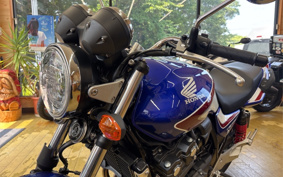 HONDA CB400SFV-4ABS 2022 NC42