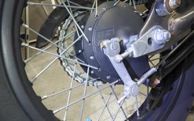 SUZUKI GRASS TRACKER 2006 NJ47A