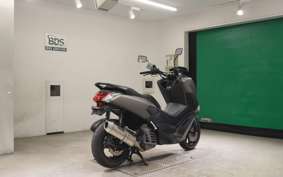 YAMAHA N-MAX 1991 SED6J