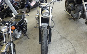 HONDA MAGNA 250 2003 MC29