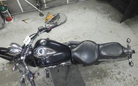YAMAHA DRAGSTAR 250 2004 VG02J