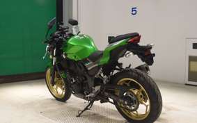 KAWASAKI Z250 A ER250C