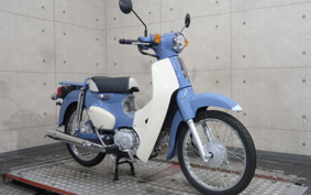 HONDA SUPER CUB50 AA09