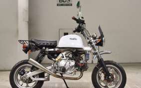 OTHER +UNREGISTERED MODEL by BDS125 1996