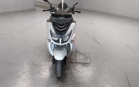 SYM RV125i ..