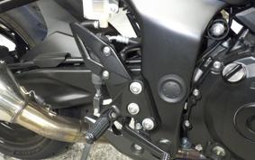 SUZUKI GSX-S750 2021 C533F