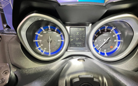 YAMAHA T-MAX 530 DX ABS 2017 SJ15J