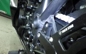 KAWASAKI NINJA H2 SX 2018 ZXT02A