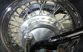 HONDA STEED 400 1994 NC26