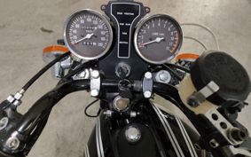 SUZUKI GS400 GS400D