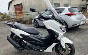 YAMAHA NMAX ABS SED6J