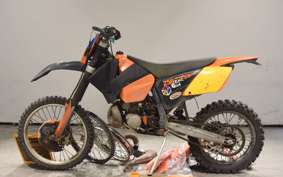 KTM 250 EXC 1994