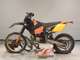 Фото KTM 250 EXC 1994 с японского аукциона