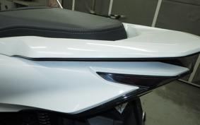 HONDA PCX125 2025 JK05