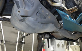 YAMAHA YZF-R3 2021 RH13J