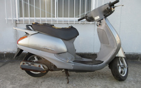 HONDA LEAD 100 JF06