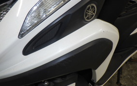 YAMAHA TRICITY 125 A SEC1J