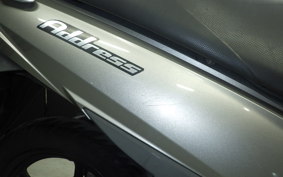 SUZUKI ADDRESS 110 2013 CE47A