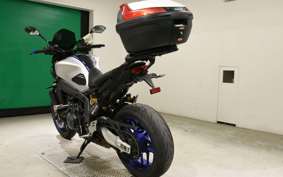 YAMAHA MT-09 SP 2022 RN69J
