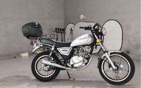 SUZUKI GN125 H PCJG9