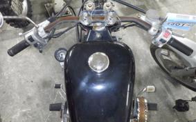 YAMAHA DRAGSTAR 1100 2000 VP10J