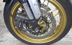 KAWASAKI Z900RS 2022