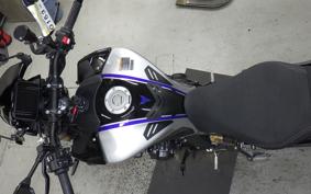 YAMAHA MT-09 SP 2023 RN69J