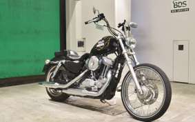 HARLEY XL1200X 2014
