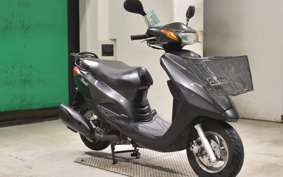 YAMAHA AXIS 125 TREET SE53J