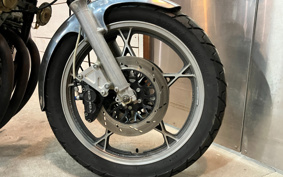 SUZUKI GS750 1981 GS750G