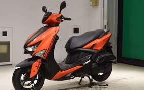 YAMAHA CYGNUSｸﾞﾘﾌｧｽ 2016 SEJ4J