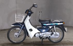 HONDA SUPER CUB100 HA06