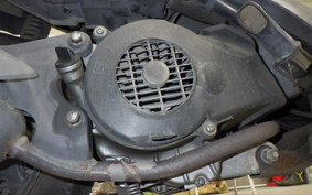 SUZUKI ADDRESS V125 S CF4MA