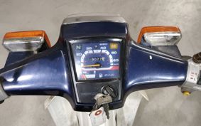 HONDA SUPER CUB50 C50